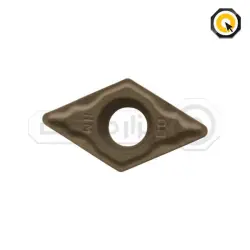 اینسرت تراشکاری ZCC مدل DCMT11T308-HM-YBC252
