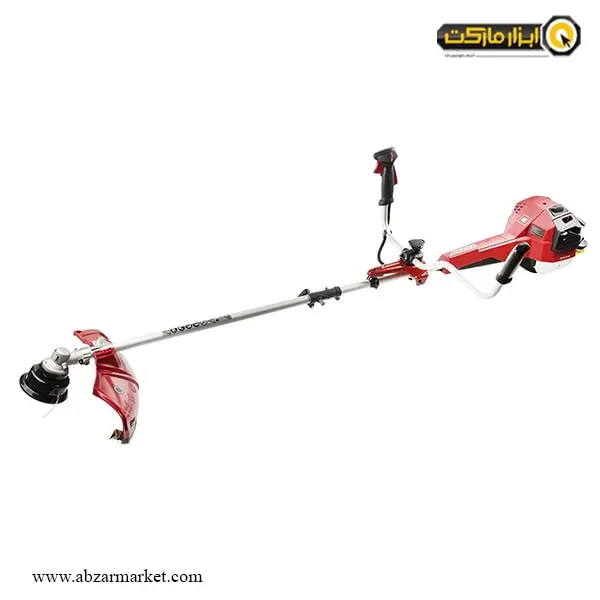 علف زن بنزینی آینهل مدل GE-BC 43 AS