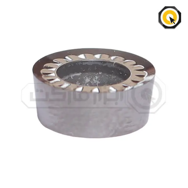 اینسرت تراشکاری ZCC مدل RCGX0803M0-LH-YD101