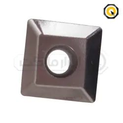 اینسرت تراشکاری ZCC مدل SEET120308-LH-YD101