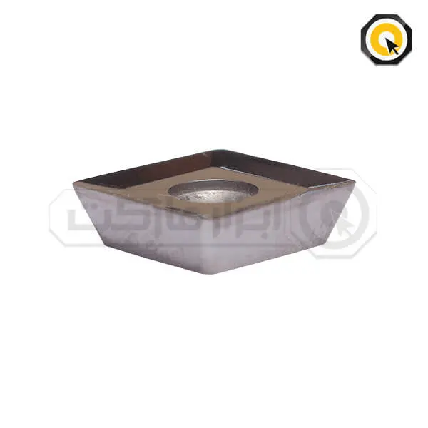 اینسرت تراشکاری ZCC مدل SEET120308-LH-YD101