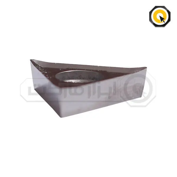 اینسرت تراشکاری ZCC مدل TCGX16T304-LH-YD101