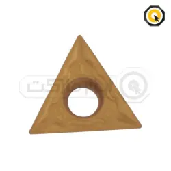 اینسرت تراشکاری ZCC مدل TCMT090202-HF-YBC251