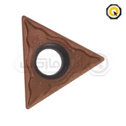 اینسرت تراشکاری ZCC مدل TCMT16T304-AHF-YB9320