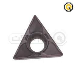اینسرت تراشکاری ZCC مدل TCMT16T304-EF-YBG202