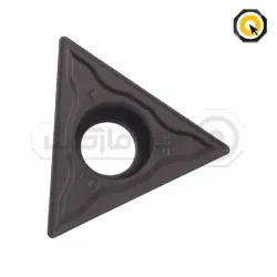 اینسرت تراشکاری ZCC مدل TCMT16T304-HR-YBD102