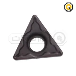 اینسرت تراشکاری ZCC مدل TCMT16T308-EM-YBG202