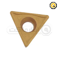 اینسرت تراشکاری ZCC مدل TCMT16T308-HM-YBC351