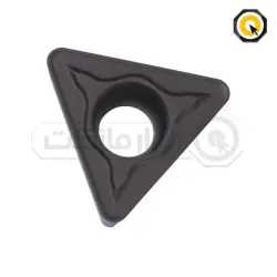 اینسرت تراشکاری ZCC مدل TCMT16T312-HR-YBD102