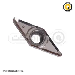 اینسرت تراشکاری ZCC مدل VCGX160408-LH-YD101