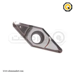 اینسرت تراشکاری ZCC مدل VCGX160412-LH-YD101