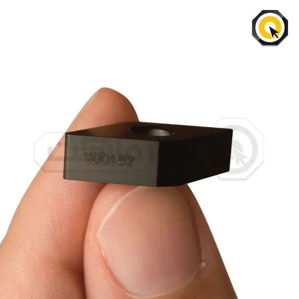 اینسرت تراشکاری ZCC مدل DNMA150608-YBD152