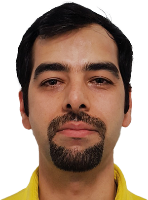 سعید زادمهر