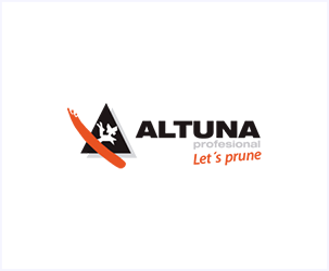 کاتالوگ ابزارهای آلتونا - ALTUNA