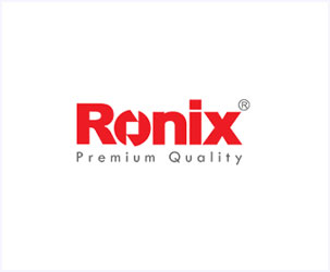 کاتالوگ ابزارهای برند رونیکس - RONIX