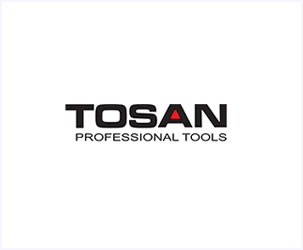 کاتالوگ ابزار های دستی برند توسن - Tosan