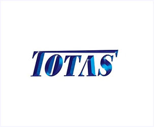 کاتالوگ تجهیزات ایمنی توتاص - TOTAS
