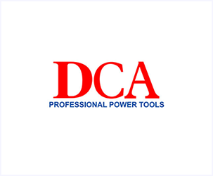 ابزارهای برقی و شارژی برند دی سی ای - DCA