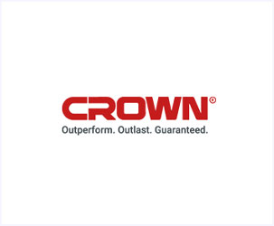کاتالوگ ابزارهای برقی و شارژی برند کرون - Crown