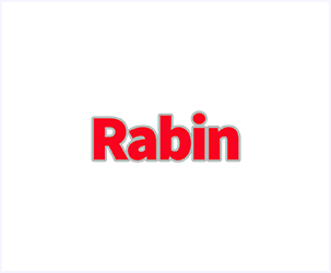 کاتالوگ کلی ابزارهای برند رابین - Rabin