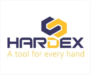 کاتالوگ کلی ابزارهای برند هاردکس - Hardex