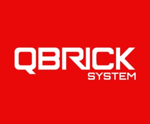 کاتالوگ جعبه ابزارهای کیوبریک - Qbrick