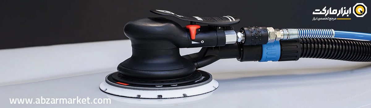 سنباده بادی چیست؟