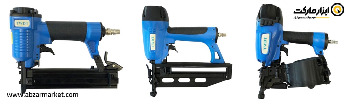 معرفی برند پرفروش میخکوب بادی TWDT