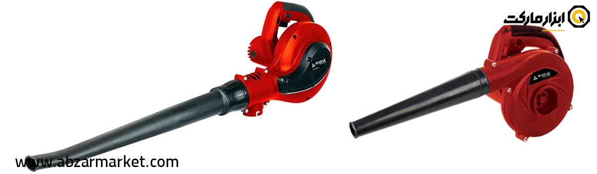 خرید بهترین بلوور محک