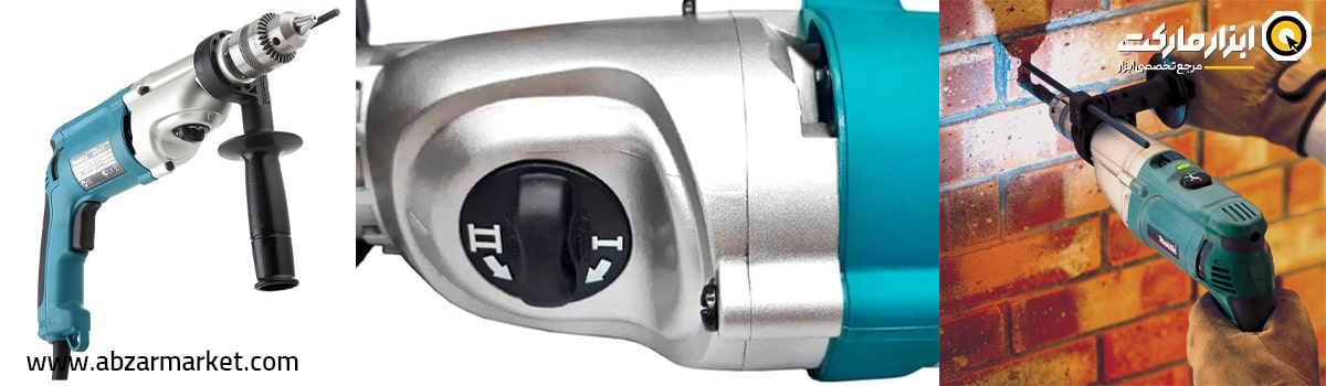 نکات مهم خرید دریل گیربکسی