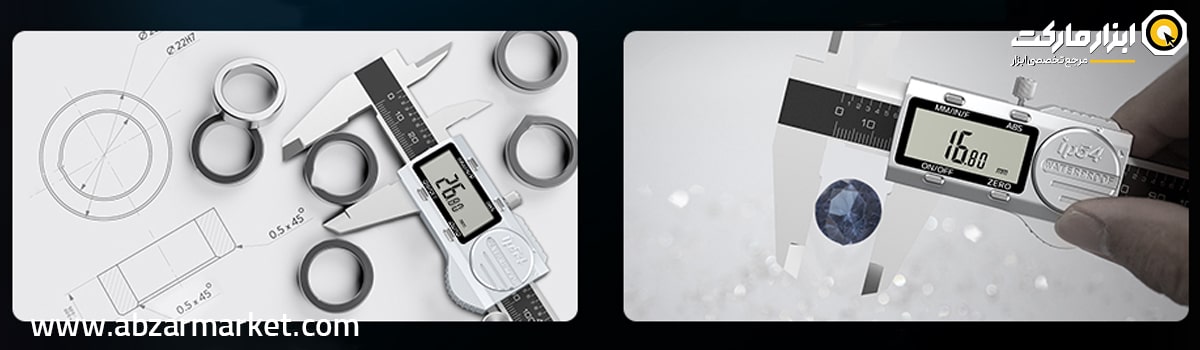 اهمیت کالیبراسیون کولیس