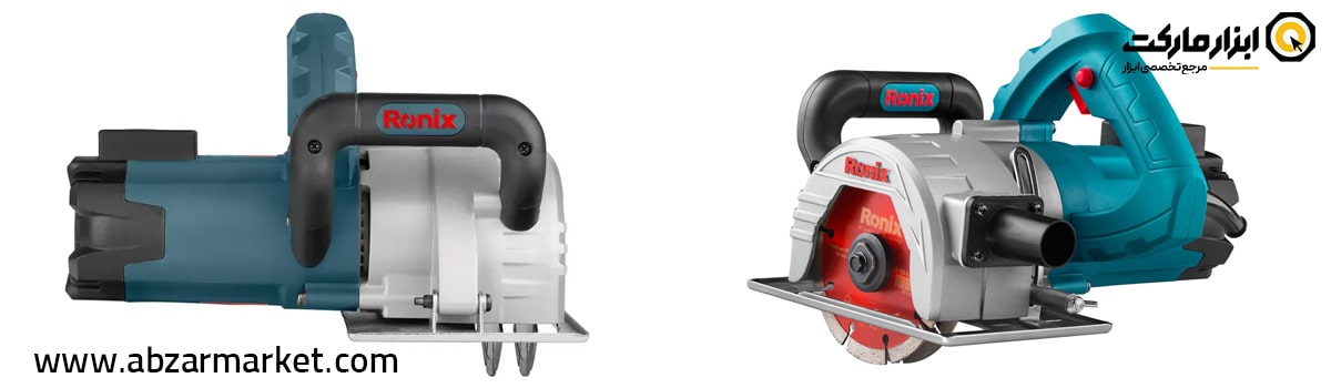 اره دیسکی شیارزن