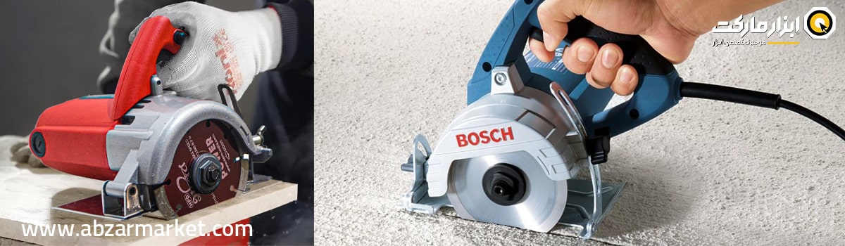 آشنایی اره دیسکی سنگ بر و مرمر بر