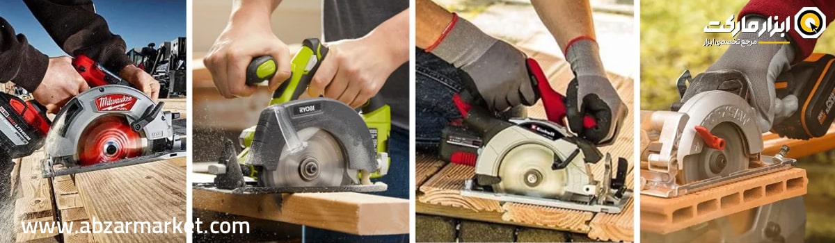 کاربرد اره دیسکی