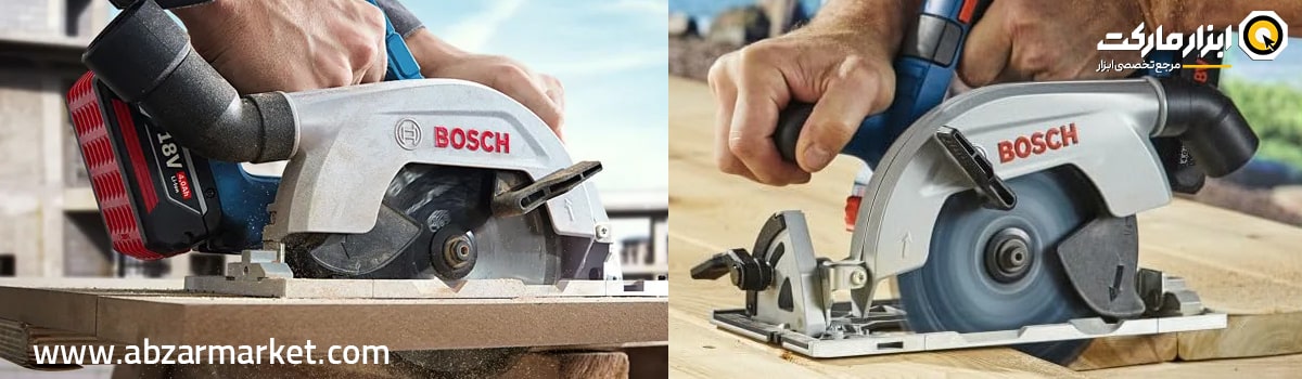 بهتر برند اره دیسکی بوش آلمان