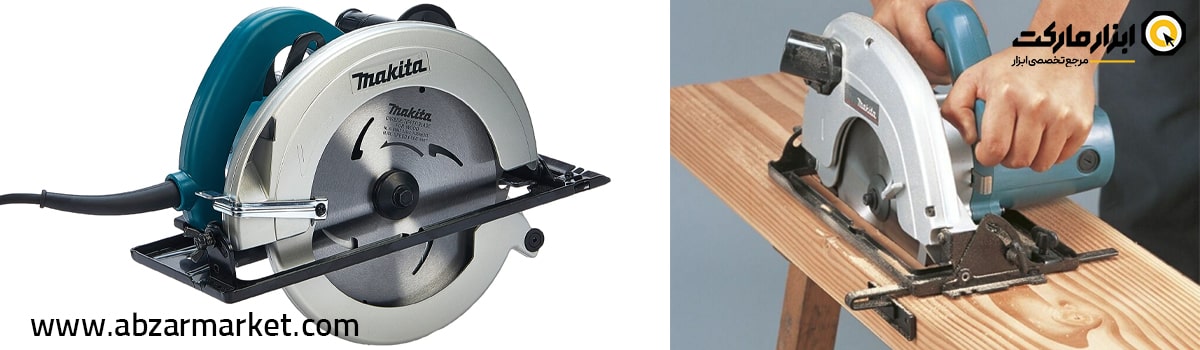 خرید اره دیسکی ماکیتا ژاپن