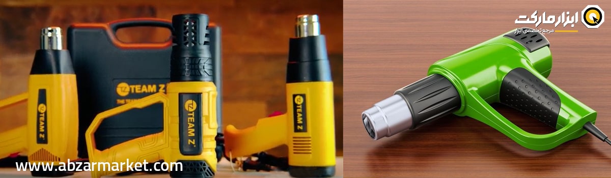 معرفی سشوار صنعتی برقی