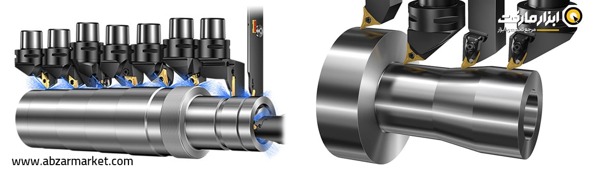 آشنایی با هلدر بیرون تراش