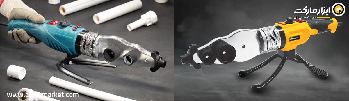 معرفی اتو لوله سبز