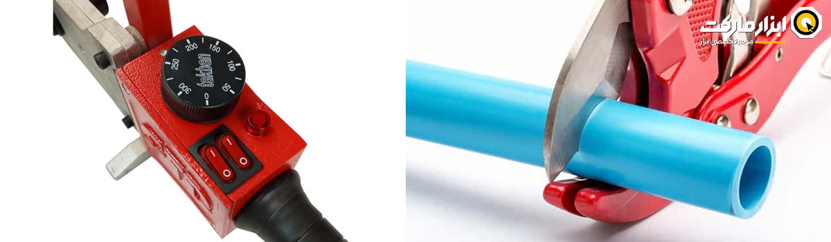 مکانیزم کارکرد اتو لوله کشی