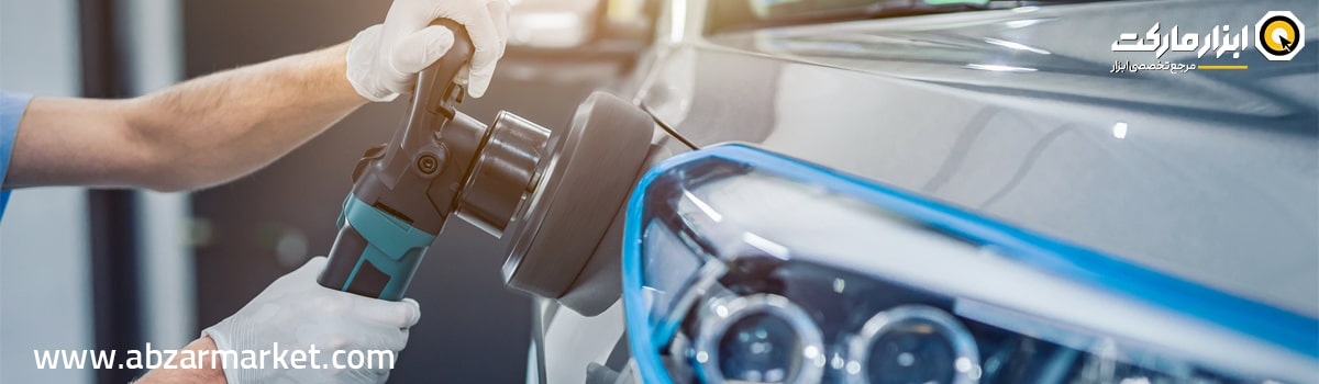 معرفی نوع پولیش صفحه ای