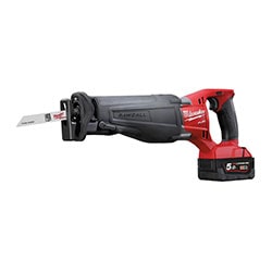اره افقی بر شارژی میلواکی 18 ولت براشلس مدل M18CSX-502X