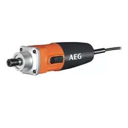 فرز انگشتی AEG گلو کوتاه مدل GS 500 E