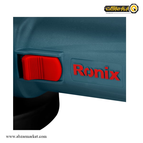مینی فرز دیمردار رونیکس 1100 وات مدل 3100K