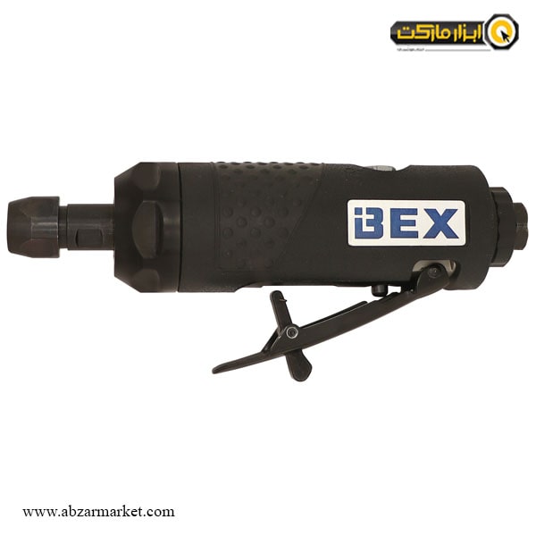 فرز انگشتی بادی گلو کوتاه BEX مدل G210R-B1