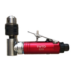 دریل بادی TWTD سرکج 10 میلی متر مدل TW-8310
