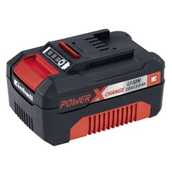 باطری لیتیوم یونی آینهل 18 ولت مدل 187-3.0 Power-X-Change