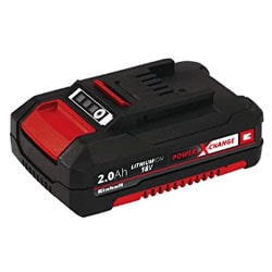 باطری لیتیوم یونی آینهل 18 ولت مدل 187-2.0 Power-X-Change