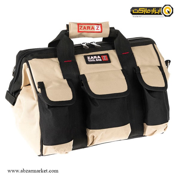 کیف ابزار زارا مدل 105