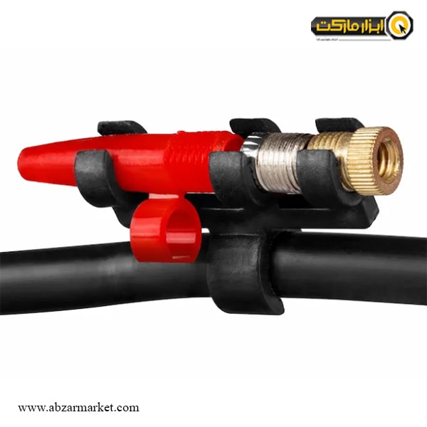 تلمبه پایی دو سیلندر رونیکس مدل RH-4202 تلمبه پایی دو سیلندر رونیکس مدل RH-4202